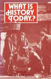 What is History Today...?