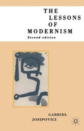 The Lessons of Modernism