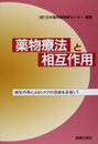 薬物療法と相互作用―相互作用によるリスクの回避を目指して