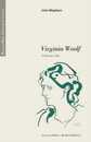 Virginia Woolf A Literary Life (Literary Lives (Paperback))