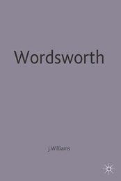 Wordsworth (New Casebooks)