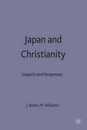 Japan and Christianity: Impacts and Responses