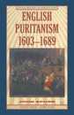 English Puritanism
