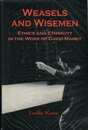 Weasels and Wisemen: Education Ethics and Ethnicity in David Mamet