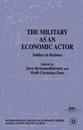 The Military as an Economic Actor: Soldiers in Business (International Political Economy Series)