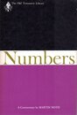 Numbers (Old Testament Library)