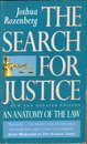 The Search for Justice