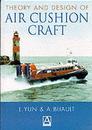 Theory and Design of Air Cushion Craft