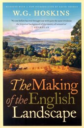 Making of the English Landscape
