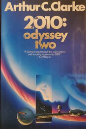 BTH-2010: ODYSSEY TWO