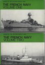 French Navy (Navies of 2nd World War S.)
