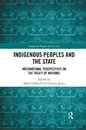 Indigenous Peoples and the State: International Perspectives on the Treaty of Waitangi (Indigenous Peoples and the Law)