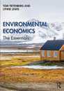 Environmental Economics: The Essentials