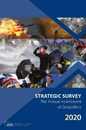 The Strategic Survey 2020: The Annual Assessment of Geopolitics