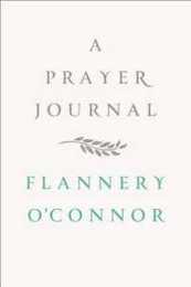 A Prayer Journal