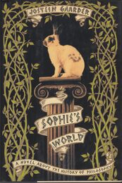Sophie's World: A Novel About the History of Philosophy