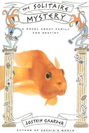 The Solitaire Mystery