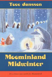 Moominland Midwinter (Moomintroll Series)
