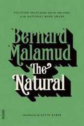 The Natural (FSG Classics)