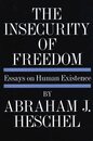 INSECURITY OF FREEDOM PB