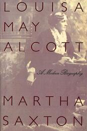 LOUISA MAY ALCOTT PB