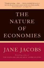 The Nature of Economies (Vintage)