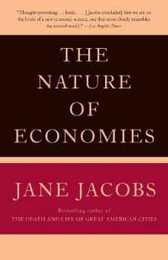 The Nature of Economies (Vintage)
