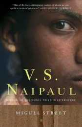 Miguel Street (Vintage International)