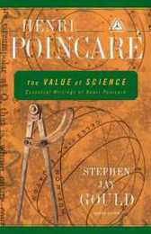 The Value of Science: Essential Writings of Henri Poincare (Modern Library Science)