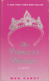 Princess Diaries The (Princess Diaries 1)