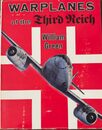 The Warplanes of the Third Reich