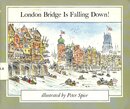 LONDON BRIDGE IS FALLING DOWN