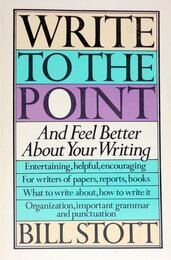 WRITE TO POINT AN