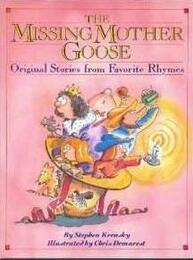 MISSING MOTHER GOOSE