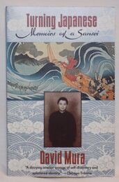 Turning Japanese: Memoirs of a Sansei