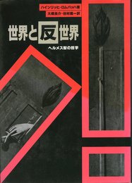 世界と反世界: ヘルメス智の哲学