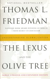 The Lexus and the Olive Tree: Understanding Globalization