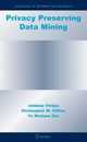 Privacy Preserving Data Mining (Advances in Information Security 19)