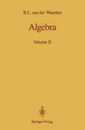 Algebra : Volume II