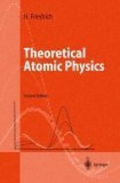 Theoretical Atomic Physics