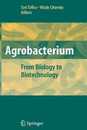 Agrobacterium: From Biology to Biotechnology
