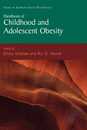 Handbook of Childhood and Adolescent Obesity (Issues in Clinical Child Psychology)