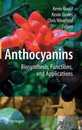 Anthocyanins: Biosynthesis Functions and Applications