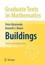 Buildings: Theory and Applications (Graduate Texts in Mathematics 248)