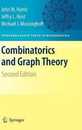 Combinatorics and Graph Theory (Undergraduate Texts in Mathematics)