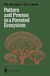 Pattern and Process in a Forested Ecosystem: Disturbance Development and the Steady State Based on the Hubbard Brook Ecosystem Study