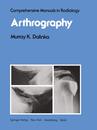 Arthrography (Comprehensive Manuals in Radiology)