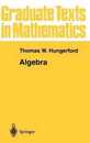 Algebra (Graduate Texts in Mathematics 73)