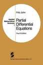 Partial Differential Equations (Applied Mathematical Sciences 1)
