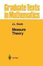 Measure Theory (Graduate Texts in Mathematics 143)